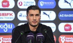 Nuri Şahin: Maçın hakkı beraberlikti