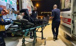 Alkollü bisiklet kullanan kişi de ceza yedi!