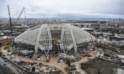 Türkiye'nin en modern stadı, 2026-2027 sezonunda hazır!