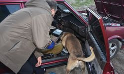 3 ildeki uyuşturucu operasyonunda 40 kişi yakalandı!