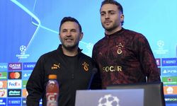 Okan Buruk: Zorlu bir maç bizi bekliyor!