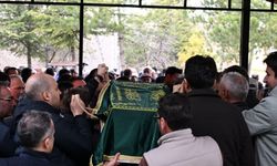 Motosikletin çarptığı bebek hayatını kaybetti!