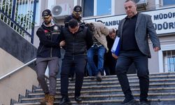 30 milyon dolar çalındığı iddiasına ilişkin 11 zanlı adliyede!