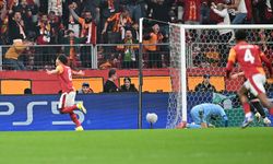 Sahanın aslanı Gabriel Sara