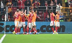 Juventus'a aslan terbiyesi