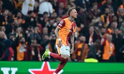 Noa Lang, ilk gollerini Şampiyonlar Ligi’nde attı