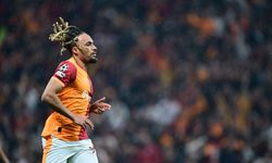 Sacha Boey'den şık gol