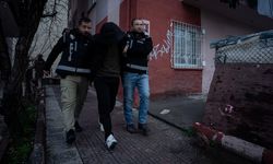 Ankara merkezli 5 ilde operasyon: 37 gözaltı!