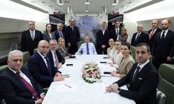 Cumhurbaşkanı Erdoğan: 'Terörsüz Türkiye' süreci Suriye'ye de sirayet etti!