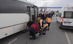 Zincirleme kazada can pazarı!