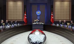 Savunma Sanayii İcra Komitesi toplandı!