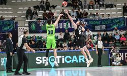 Beşiktaş GAİN dörtlü finalde