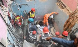 Apartmandaki patlamada 13 kişi hayatını kaybetti!