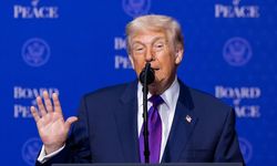 ABD Başkanı Trump: Demokratlar ülkeyi yok ediyor