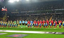 Kadıköy'de ilk yarıda hezeyan