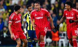 Fenerbahçe, İngiliz takımlarına 13. kez kaybetti