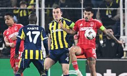 Avrupa Fener'e iyi gelmiyor