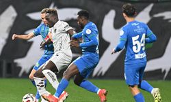 Rizespor 3 puanı rahat aldı