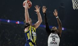 Türkiye Kupası Fenerbahçe Beko'nun