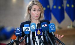 AB: Gazze barış sürecinin parçası olmak istiyoruz