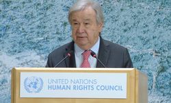 BM Genel Sekreteri: Gazze'de mevcut gidişat açık, net ve kasıtlı!