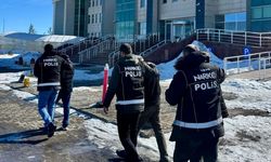 Uyuşturucu operasyonunda 3 zanlı tutuklandı