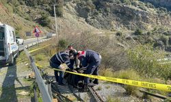 Cesedi bulunan kadının eşi ve oğlu tutuklandı!