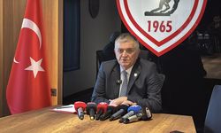 Samsunspor, Avrupa'da tur hesapları yapıyor!