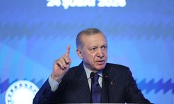 Erdoğan: Denizlerdeki insansız kabiliyetimizi güçlendiriyoruz