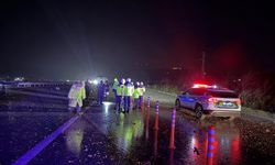 Balıkesir’de F-16 uçağı düştü: Pilot şehit oldu