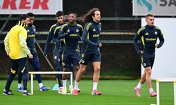 Fenerbahçe'de Nottingham Forest mesaisi!