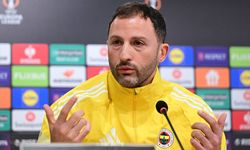 Tedesco: Bir mucize gerçekleştirmek için azmimiz var!