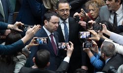 Akın Gürlek: Meclisin yanında çalışmaya hazır!