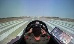 HÜRJET simülatörü İspanya'ya ihraç edilecek!