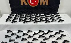 3 ilde suç örgütüne darbe!