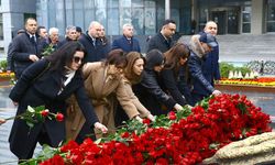 Hocalı Katliamı'nın üzerinden 34 yıl geçti!