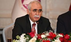 AYM Başkanı: HDP'nin kapatma davası dosyasında sona gelindi!