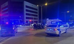 Polisten kaçarken 3 kişi yaralandı!