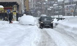 İçişleri Bakanlığından 'sarı' kodlu uyarı!