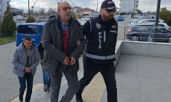 2 belediye personeli tutuklandı!