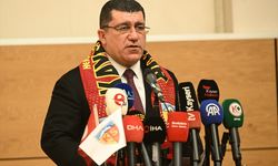 Kayserispor'da Nurettin Açıkalın yeniden başkan!