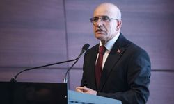 Bakan Şimşek: Uyguladığımız programda başarı var!