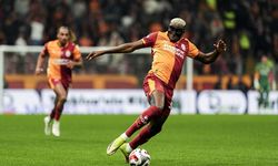 Yorgun aslan Süper Lig'de hata yapmadı