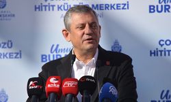 Özgür Özel: Kötü sözlere kulağımızı tıkıyoruz