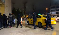 Fabrikada gıda zehirlenmesi!