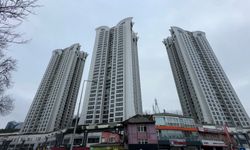 30. kattan düşen çocuk öldü