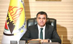 Ebedinoğlu: Barışçıl dil umudumuzu güçlendirdi