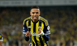 Youssef En-Nesyri'nin Fenerbahçe kariyeri 1.5 yıl sürdü