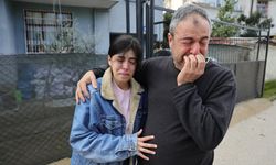 İbanını kullandırıp hapis cezası alan Özlem, gözyaşlarıyla teslim oldu