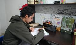 Depremde 6 kişilik aileden sadece o hayatta kaldı